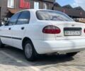 Білий Деу Сенс, об'ємом двигуна 1.3 л та пробігом 1 тис. км за 1900 $, фото 1 на Automoto.ua