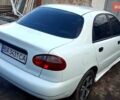 Белый Дэу Сенс, объемом двигателя 1.3 л и пробегом 187 тыс. км за 3000 $, фото 13 на Automoto.ua