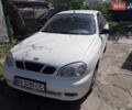 Белый Дэу Сенс, объемом двигателя 1.3 л и пробегом 105 тыс. км за 1700 $, фото 2 на Automoto.ua