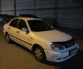 Белый Дэу Сенс, объемом двигателя 1.3 л и пробегом 133 тыс. км за 1500 $, фото 1 на Automoto.ua