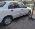 Белый Дэу Сенс, объемом двигателя 1.3 л и пробегом 270 тыс. км за 1700 $, фото 3 на Automoto.ua