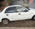 Белый Дэу Сенс, объемом двигателя 1.3 л и пробегом 278 тыс. км за 800 $, фото 8 на Automoto.ua