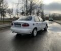 Белый Дэу Сенс, объемом двигателя 1.5 л и пробегом 260 тыс. км за 1350 $, фото 2 на Automoto.ua