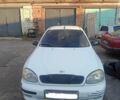 Белый Дэу Сенс, объемом двигателя 0 л и пробегом 55 тыс. км за 1501 $, фото 1 на Automoto.ua