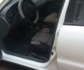 Білий Деу Сенс, об'ємом двигуна 1.3 л та пробігом 200 тис. км за 2000 $, фото 3 на Automoto.ua