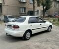 Білий Деу Сенс, об'ємом двигуна 1.3 л та пробігом 200 тис. км за 1255 $, фото 15 на Automoto.ua