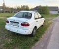 Білий Деу Сенс, об'ємом двигуна 1.5 л та пробігом 350 тис. км за 1101 $, фото 1 на Automoto.ua