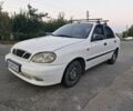 Белый Дэу Сенс, объемом двигателя 1.3 л и пробегом 250 тыс. км за 999 $, фото 1 на Automoto.ua