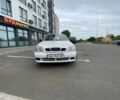 Белый Дэу Сенс, объемом двигателя 0 л и пробегом 117 тыс. км за 1000 $, фото 3 на Automoto.ua