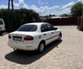 Білий Деу Сенс, об'ємом двигуна 1.5 л та пробігом 280 тис. км за 1299 $, фото 3 на Automoto.ua