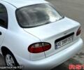 Белый Дэу Сенс, объемом двигателя 1.3 л и пробегом 208 тыс. км за 1650 $, фото 7 на Automoto.ua