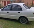 Білий Деу Сенс, об'ємом двигуна 1.3 л та пробігом 300 тис. км за 600 $, фото 1 на Automoto.ua