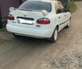Білий Деу Сенс, об'ємом двигуна 1.3 л та пробігом 2 тис. км за 1700 $, фото 3 на Automoto.ua