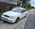 Белый Дэу Сенс, объемом двигателя 1.3 л и пробегом 260 тыс. км за 1100 $, фото 1 на Automoto.ua