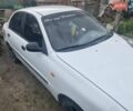 Білий Деу Сенс, об'ємом двигуна 1.3 л та пробігом 116 тис. км за 2500 $, фото 4 на Automoto.ua