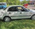 Белый Дэу Сенс, объемом двигателя 1.6 л и пробегом 333 тыс. км за 85000 $, фото 6 на Automoto.ua