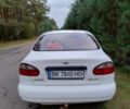 Белый Дэу Сенс, объемом двигателя 1 л и пробегом 300 тыс. км за 1550 $, фото 6 на Automoto.ua