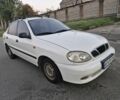 Белый Дэу Сенс, объемом двигателя 1.3 л и пробегом 250 тыс. км за 999 $, фото 1 на Automoto.ua