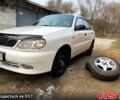Белый Дэу Сенс, объемом двигателя 1.3 л и пробегом 0 тыс. км за 2200 $, фото 8 на Automoto.ua