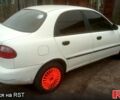 Белый Дэу Сенс, объемом двигателя 1.3 л и пробегом 0 тыс. км за 1500 $, фото 5 на Automoto.ua