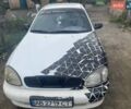 Білий Деу Сенс, об'ємом двигуна 1.3 л та пробігом 116 тис. км за 2500 $, фото 1 на Automoto.ua