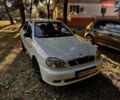 Белый Дэу Сенс, объемом двигателя 1.3 л и пробегом 247 тыс. км за 2100 $, фото 1 на Automoto.ua