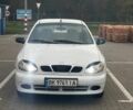 Білий Деу Сенс, об'ємом двигуна 1.5 л та пробігом 227 тис. км за 2300 $, фото 1 на Automoto.ua