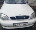 Белый Дэу Сенс, объемом двигателя 1.3 л и пробегом 123 тыс. км за 1060 $, фото 3 на Automoto.ua