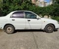Білий Деу Сенс, об'ємом двигуна 1.3 л та пробігом 400 тис. км за 1200 $, фото 4 на Automoto.ua