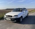 Белый Дэу Сенс, объемом двигателя 1.3 л и пробегом 270 тыс. км за 1300 $, фото 1 на Automoto.ua