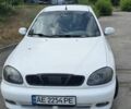 Белый Дэу Сенс, объемом двигателя 1.6 л и пробегом 215 тыс. км за 2500 $, фото 1 на Automoto.ua