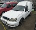 Белый Дэу Сенс, объемом двигателя 0 л и пробегом 248 тыс. км за 700 $, фото 1 на Automoto.ua