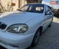 Белый Дэу Сенс, объемом двигателя 1.3 л и пробегом 206 тыс. км за 1500 $, фото 1 на Automoto.ua