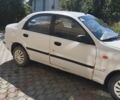 Білий Деу Сенс, об'ємом двигуна 1.3 л та пробігом 420 тис. км за 1100 $, фото 5 на Automoto.ua