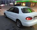 Белый Дэу Сенс, объемом двигателя 1.5 л и пробегом 230 тыс. км за 1300 $, фото 21 на Automoto.ua