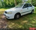 Белый Дэу Сенс, объемом двигателя 1.3 л и пробегом 180 тыс. км за 1455 $, фото 1 на Automoto.ua