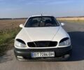 Белый Дэу Сенс, объемом двигателя 1.3 л и пробегом 270 тыс. км за 1300 $, фото 2 на Automoto.ua