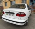 Белый Дэу Сенс, объемом двигателя 0 л и пробегом 200 тыс. км за 1500 $, фото 1 на Automoto.ua