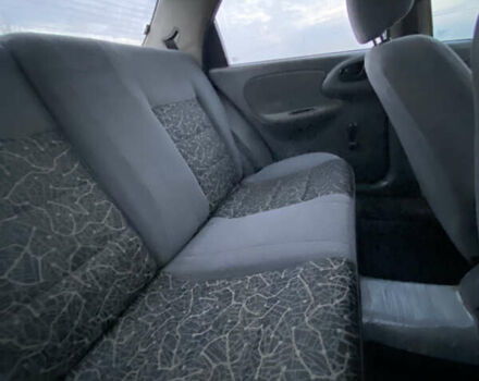 Білий Деу Сенс, об'ємом двигуна 1.3 л та пробігом 224 тис. км за 999 $, фото 19 на Automoto.ua