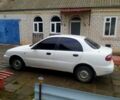 Белый Дэу Сенс, объемом двигателя 1.3 л и пробегом 100 тыс. км за 1000 $, фото 2 на Automoto.ua
