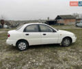 Белый Дэу Сенс, объемом двигателя 1.3 л и пробегом 224 тыс. км за 690 $, фото 1 на Automoto.ua