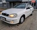Белый Дэу Сенс, объемом двигателя 1.3 л и пробегом 232 тыс. км за 1650 $, фото 1 на Automoto.ua