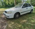 Білий Деу Сенс, об'ємом двигуна 1.3 л та пробігом 180 тис. км за 1450 $, фото 1 на Automoto.ua