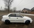 Белый Дэу Сенс, объемом двигателя 1.3 л и пробегом 3 тыс. км за 1300 $, фото 3 на Automoto.ua