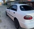 Білий Деу Сенс, об'ємом двигуна 1.5 л та пробігом 180 тис. км за 1908 $, фото 4 на Automoto.ua