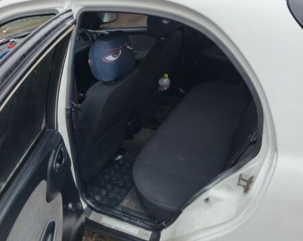 Белый Дэу Сенс, объемом двигателя 1.3 л и пробегом 247 тыс. км за 2300 $, фото 7 на Automoto.ua