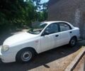 Белый Дэу Сенс, объемом двигателя 1.3 л и пробегом 84 тыс. км за 2200 $, фото 1 на Automoto.ua