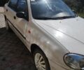 Білий Деу Сенс, об'ємом двигуна 1.3 л та пробігом 420 тис. км за 1100 $, фото 1 на Automoto.ua