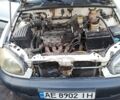 Белый Дэу Сенс, объемом двигателя 0 л и пробегом 321 тыс. км за 75000 $, фото 1 на Automoto.ua