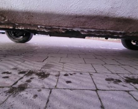 Белый Дэу Сенс, объемом двигателя 1.5 л и пробегом 280 тыс. км за 1099 $, фото 15 на Automoto.ua